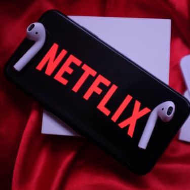 Netflix se prépare à l'audio spatial des AirPods Pro et AirPods Max