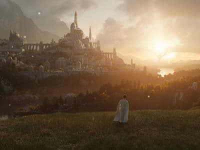 Amazon Prime Video : les séries et films les plus attendus en 2022