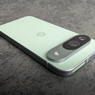 Google : les Pixel 9 peuvent être utilisés sous la pluie grâce à cette nouvelle fonctionnalité