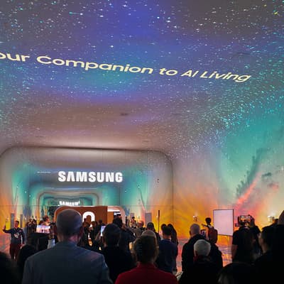 Innovation : Samsung dévoile une fonctionnalité pour détecter les premiers signes de démence