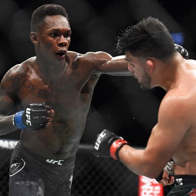 UFC 263 : RMC Sport propose un Pass Combat à 7 euros