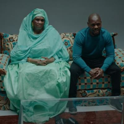 Banlieusards 2 : Kery James et Kalash dévoilent un clip qui en dit plus sur le film