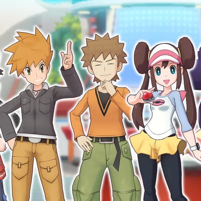 Pokémon Masters : tout ce qu'il faut savoir pour bien commencer