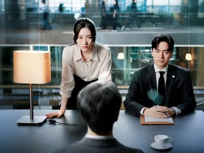La Voie du droit sur Netflix : quand sortiront les prochains épisodes de la série coréenne ?