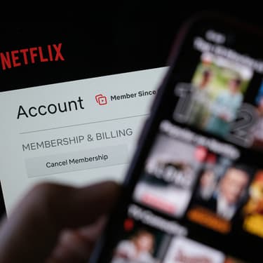 Comment gérer les profils Netflix ?