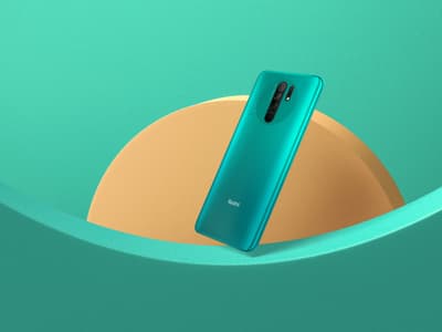 Avec les Redmi 9, Xiaomi fait le pari de l'entrée de gamme