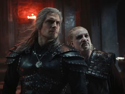 The Witcher : c'est officiel, il y aura une saison 5