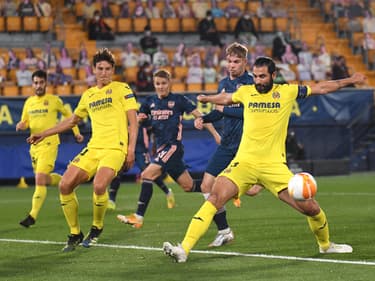 Ligue Europa : les demi-finales retour ce soir sur RMC Sport
