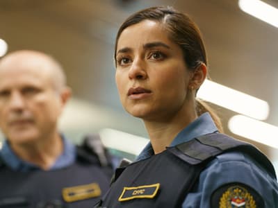 Allegiance : la nouvelle série policière débarque sur 13ème RUE