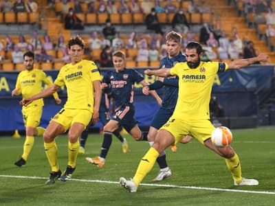 Ligue Europa : les demi-finales retour ce soir sur RMC Sport
