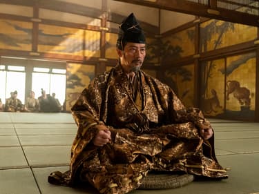 Shōgun sur Disney+ : la série est-elle inspirée d’une histoire vraie ?