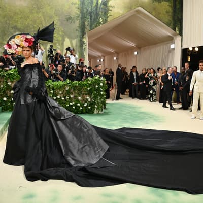 MET GALA 2025 : comment suivre le tapis rouge de l'événement mode ?