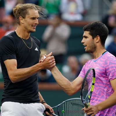 Roland-Garros : à quelle heure et comment suivre la grande finale 2024 ?