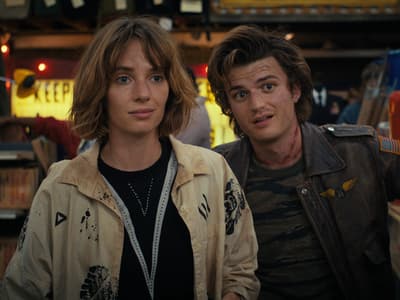 Stranger Things : les nouveaux projets des acteurs après la saison 4