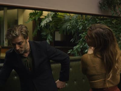 Bertrand Belin finit l'année "Lentement" avec un joli clip