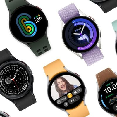 Prix fou : la Samsung Galaxy Watch6 à 1€ pour toute précommande d'un Galaxy Z Fold5 ou Z Flip5