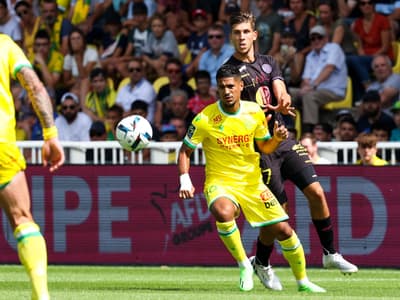 Nantes - Toulouse : comment voir la finale de la Coupe de France ?