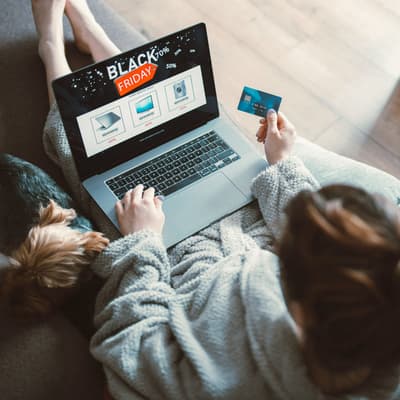 Black Friday 2023 : tout ce qu'il faut savoir