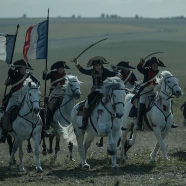 Napoléon : 3 choses à savoir sur le film de Ridley Scott, à (re)voir sur Canal+