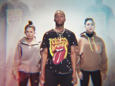 Danse avec le diable – Une secte sur TikTok : le nouveau documentaire choc débarque sur Netflix