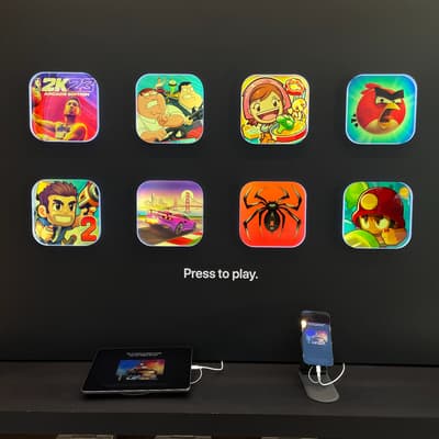 C’est quoi Apple Arcade ?