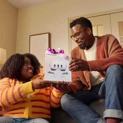 Jeu-concours : tentez de gagner un casque Meta Quest 3 avec SFR