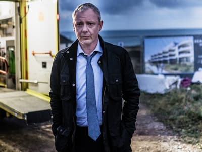 Grace : une saison 2 et de nouvelles enquêtes à voir sur 13ème RUE