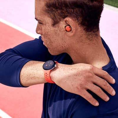 Bon plan Google : une Pixel Watch 2 et des Pixel Buds Pro offerts avec les Pixel 8