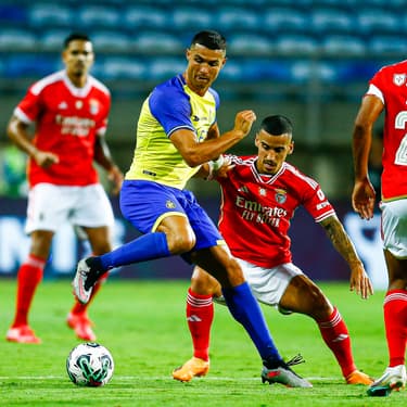 Football : comment suivre les matchs de la ligue saoudienne ?