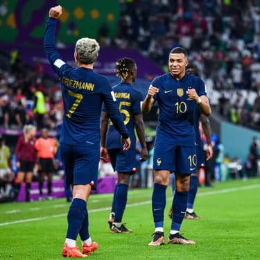 Coupe du Monde : tout ce qu'il faut savoir avant France - Pologne en 8es