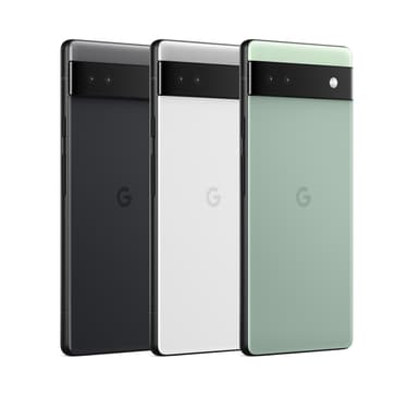 Pixel 6a : le nouveau smartphone abordable de Google est arrivé chez SFR