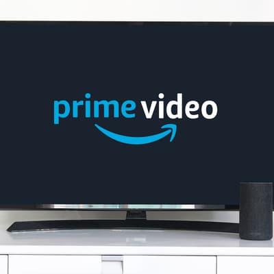 Amazon Prime Video à seulement 1 euro par mois sur la box SFR