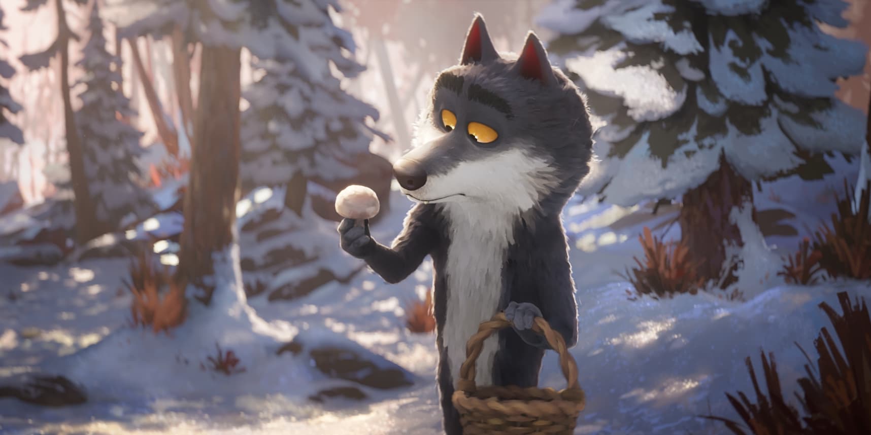 Depuis quelques jours, le loup de la publicité d’Intermarché fait l’objet d’une tentative d’arnaque redoutable.
