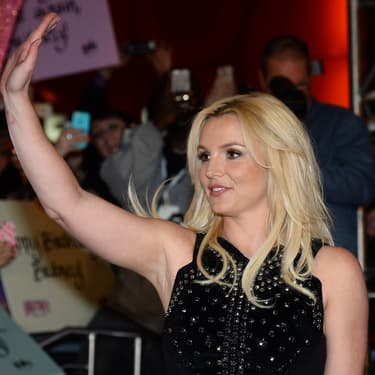 Triste nouvelle pour les fans de Britney Spears