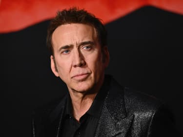 Nicolas Cage va (enfin) incarner ce super héros iconique