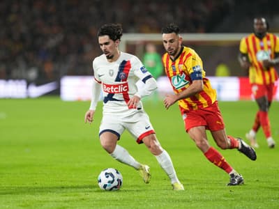 Ligue 1 : le programme de la 18e journée, avec LOSC - OGC Nice et RC Lens - PSG