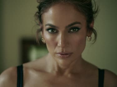 Jennifer Lopez de retour avec un nouvel album... et un film !