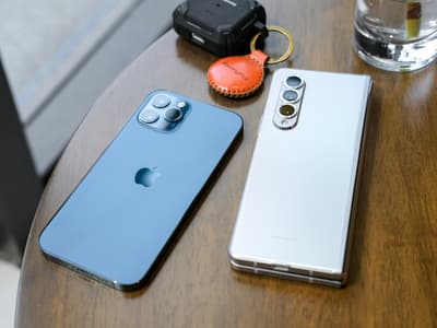 Comment passer d’iOS à Android sans perdre toutes ses données ?