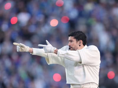 Super Bowl 2026 : quelles sont les chansons du medley de Bad Bunny ?