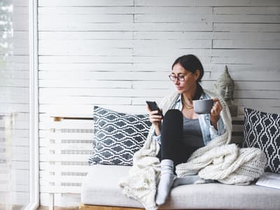 Ecowatt : quels éco-gestes peut-on adopter pour l’hiver ?