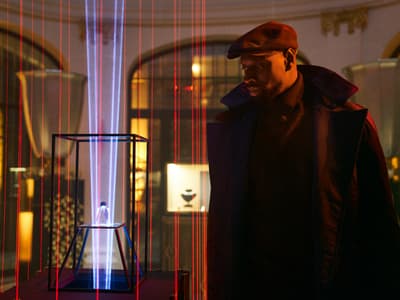 Lupin : la saison 3 se dévoile dans une bande-annonce