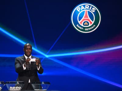 Ligue des Champions, tirage au sort : Juventus pour le PSG, Tottenham pour l'OM