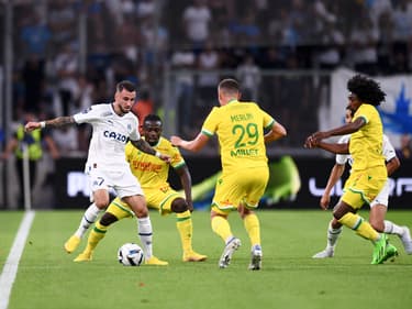 Ligue 1 : le programme de la 4e journée, avec les chocs Nantes – OM et OL – PSG