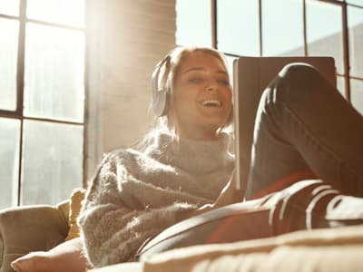 Comment organiser une Netflix Party ?