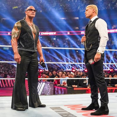 WWE – Unreal : la série-docu sur les coulisses du catch de retour pour une saison 2 sur Netflix