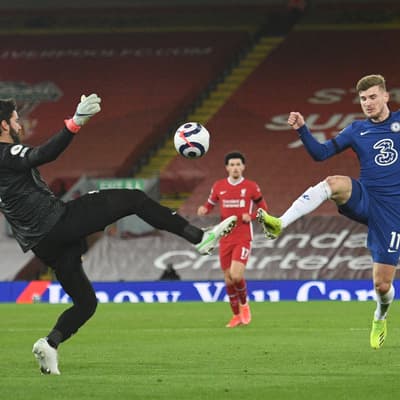 Dernière journée de Premier League : qui finira en Ligue des Champions ?