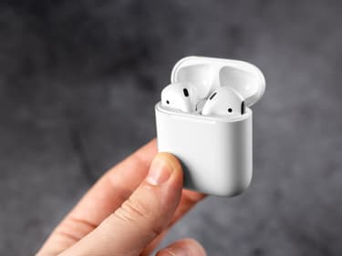 AirPods 3 : à quoi ressemblent les nouveaux écouteurs d'Apple ?
