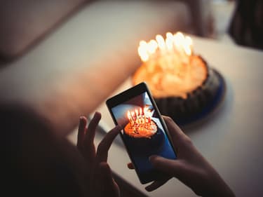 Android : une nouvelle fonctionnalité pour ne plus oublier les anniversaires