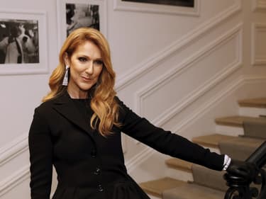 Céline Dion vend ses places de concert 1 600 euros...