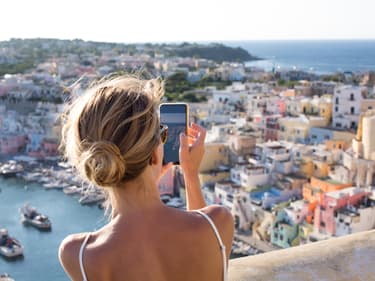 5 conseils pour réussir toutes vos photos de vacances sur votre smartphone